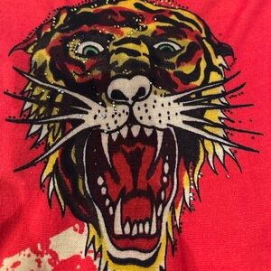 Ed Hardy!! Christian Audigier
